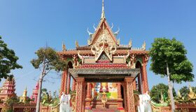 Capture the authentic charm of Vietnam’s cultural scene